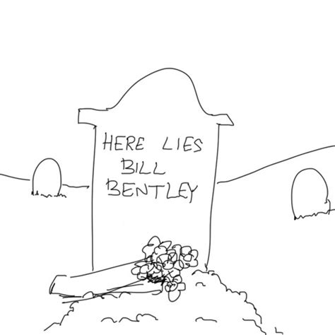 Stream Bill Bentley | Listen to The Death Of Bill Bentley playlist ...