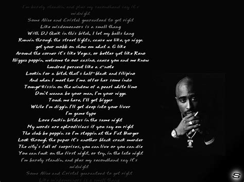 Best Rap Lyrics