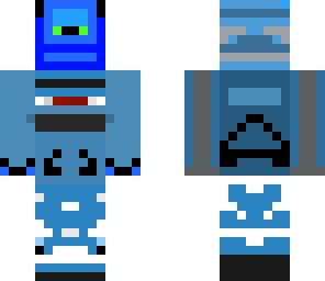 Ultimate Echo Echo | Minecraft Skins