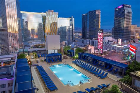 Hilton Vacation Club Polo Towers Las Vegas in Las Vegas | Best Rates & Deals on Orbitz