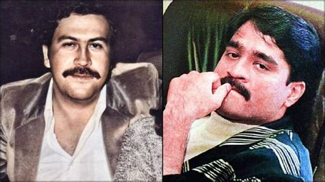 Encounter the gangster who surpassed Dawood Ibrahim in wealth, constructed his own prison, and ...