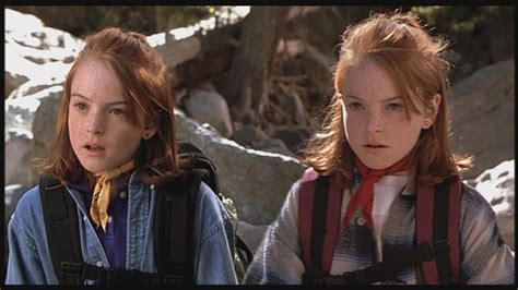 The Parent Trap - The Parent Trap (1998) Image (5577927) - Fanpop