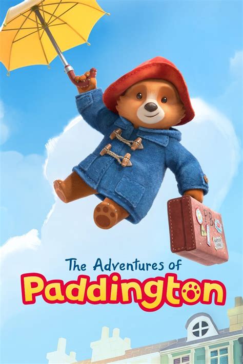 The Adventures of Paddington (2020) S01E52 - e53 - WatchSoMuch