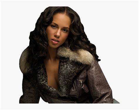 Alicia Keys As I Am, HD Png Download - kindpng