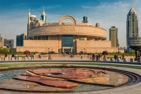 15 Amazing Things To See And Do In Shanghai, China - Hand Luggage Only ...