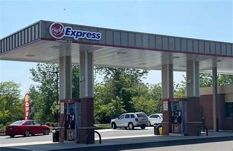 Big Y set to open two new gas stations in Connecticut