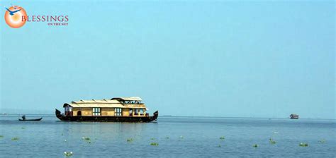 Temples In Alleppey