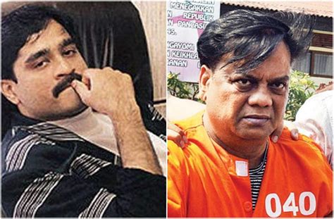 Dawood Ibrahim plots to eliminate Chhota Rajan with Neeraj Bawana’s ...