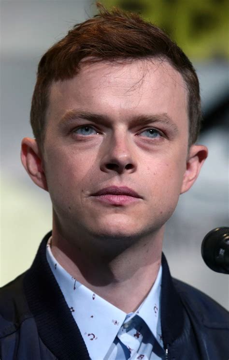 Dane DeHaan - Wikipedia