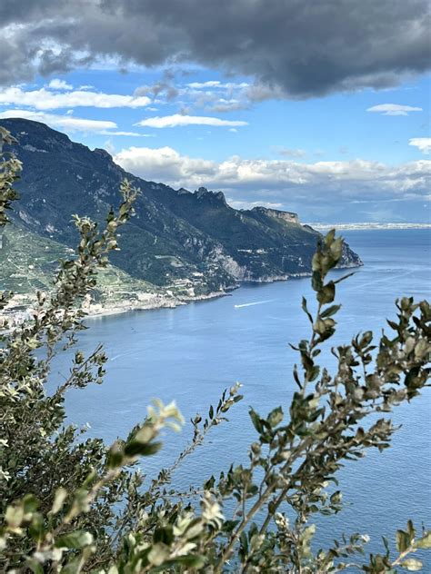 Guide To The Stunning Villa Cimbrone In Ravello Italy - The ...