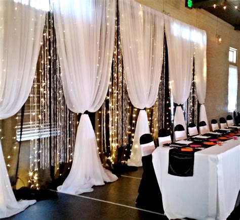 Image result for gold sequin backdrop set up Gatsby Wedding, Wedding 2017, Wedding Stage ...