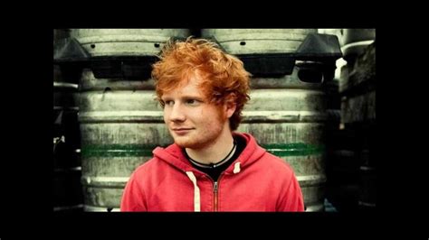 The a team - ed sheeran - YouTube