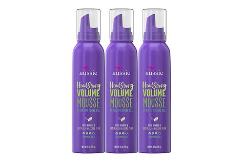 15 Best Mousses For Fine Hair In 2022