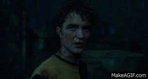 Cedric Diggory Death on Make a GIF