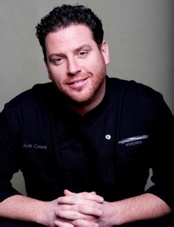 Chef Scott Conant - Find. Eat. Drink.