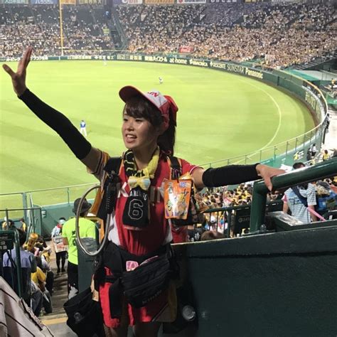 Experience the Thrill of a Hanshin Tigers Game at Koshien Stadium in ...