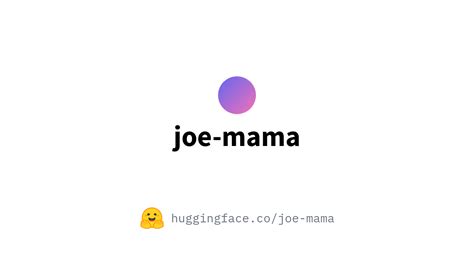 joe-mama (joe mama dis nuts)