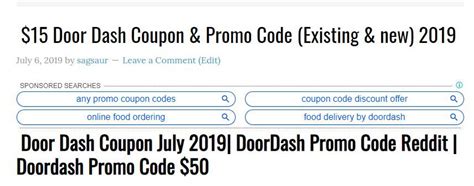 Pin on Promo Codes & Coupons 2019