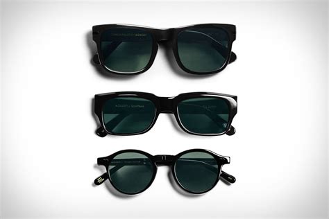 Moscot Collaboration Sunglasses | Uncrate