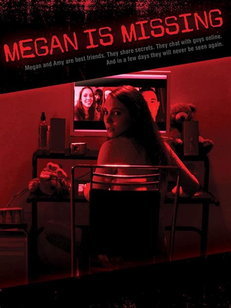 Megan Is Missing: Trailer 1 - Trailers & Videos - Rotten Tomatoes