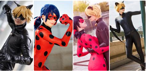 The DIY Guide for Miraculous Ladybug Costumes | SheCos Blog