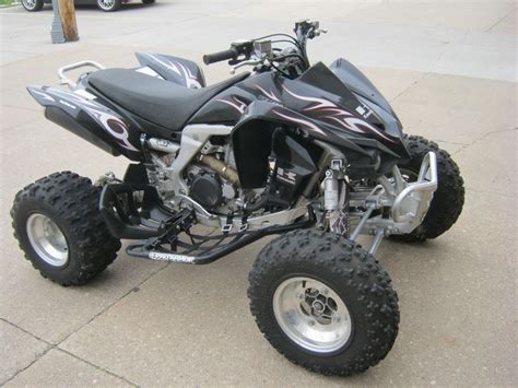 Kawasaki Kfx450r motorcycles for sale