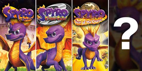 What to Expect From a New Spyro Game