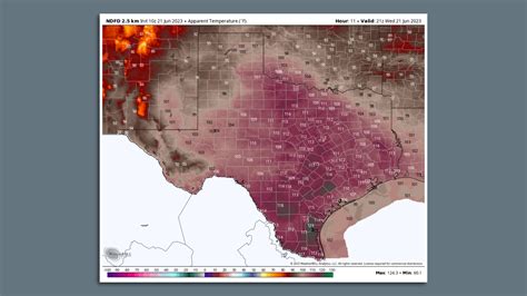 Texas heat wave breaks records, set to continue for another week