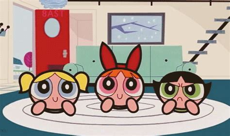 Powerpuff Girls Ppg GIF - Find & Share on GIPHY