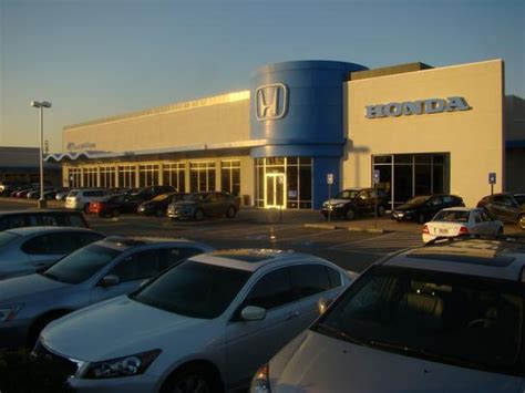 Gwinnett Place Honda car dealership in Duluth, GA 30096 - Kelley Blue Book