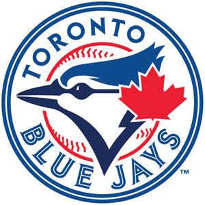 Toronto Blue Jays Logo PNG Vector (AI) Free Download