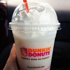 vanilla bean coolatta ingredients | sophisticated cool rich and creamy ...