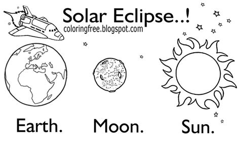 Free Coloring Pages Printable Pictures To Color Kids Drawing ideas: Planet and space solar ...