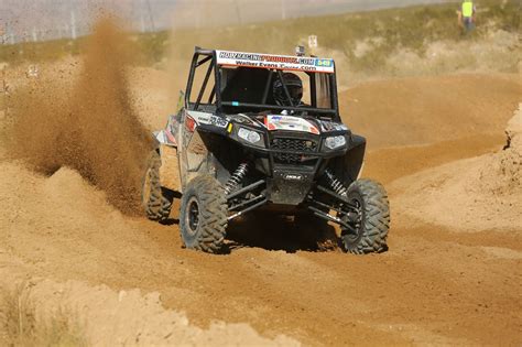 Polaris RZR Dominates Racing Weekend | Dirt Toys Magazine