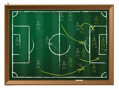 Soccer Coach PNG Transparent Images Free Download | Vector Files | Pngtree