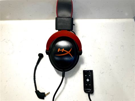 Gaming Review: HyperX Cloud II - Tried, True, and Reliable | Headphonesty