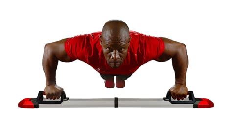 8 Best Push Up Handles for a Great Workout (2021)