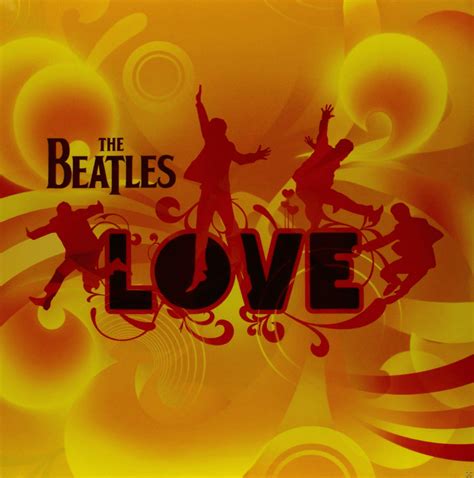 The Beatles - Love (Remastered 2 Lp) - (Vinyl) - Schallplatten-Junkies.de