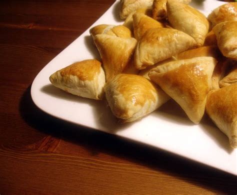 30 Ideas for Savory Indian Pastries - Home, Family, Style and Art Ideas