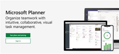 Microsoft Planner review | TechRadar