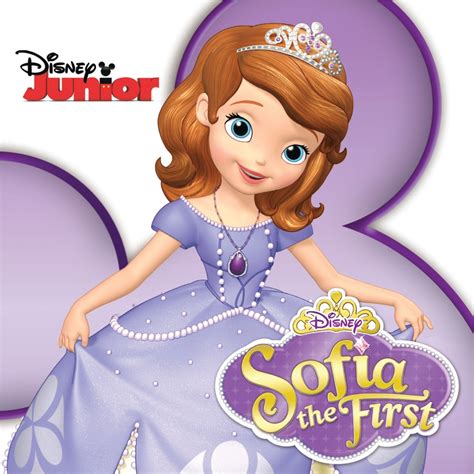 Sofia the First Main Title Theme by Cast - Sofia the First