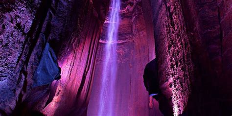 10 Of the Best Tennessee Caves to Visit at least Once - Flavorverse