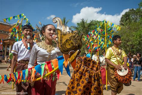 Culture - CamBODIA