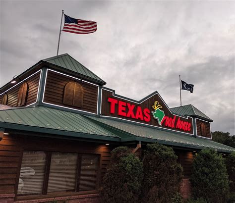 Texas Roadhouse - State College, PA 16803 - Menu, Hours, Reviews and Contact