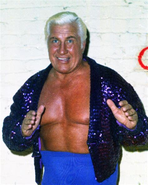 Classy Freddie Blassie was pro wrestling’s ‘Fashion Plate’ | Wrestling ...