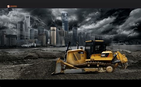 Construction Equipment Wallpaper - WallpaperSafari