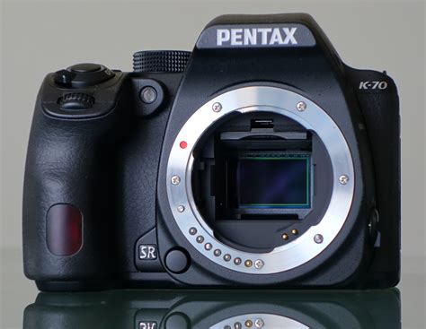 Pentax K-70 Review | ePHOTOzine