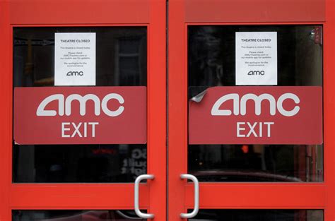 Amc Theaters Open Near Me - Is Amc Theaters Open On Christmas? - Amazon Gobbling Up Amc Theatres ...