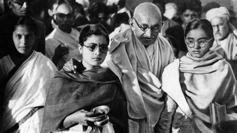 67 years ago today, this is how the world’s press mourned Gandhi’s assassination — Quartz