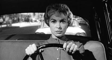 Psycho(1960) Movie: Alfred Hitchcock's Masterpiece - THE MOVIE CULTURE